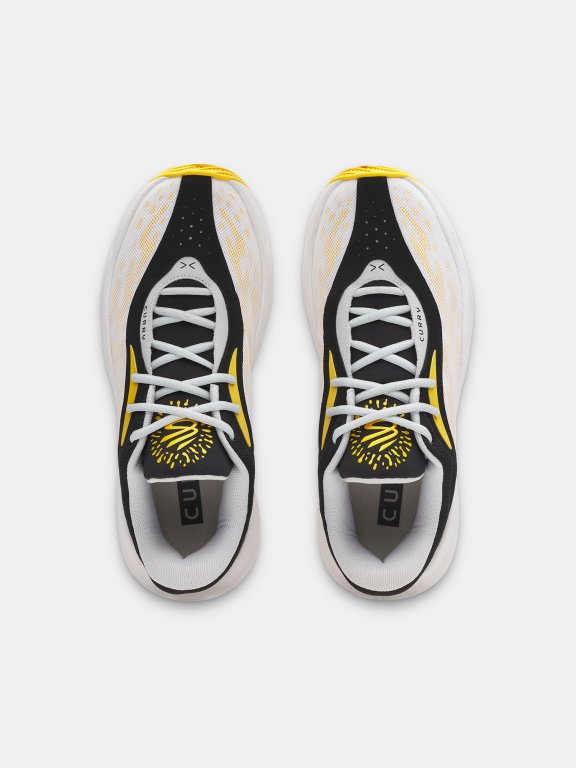 Obuv Under Armour Curry Splash 25 Uni Black