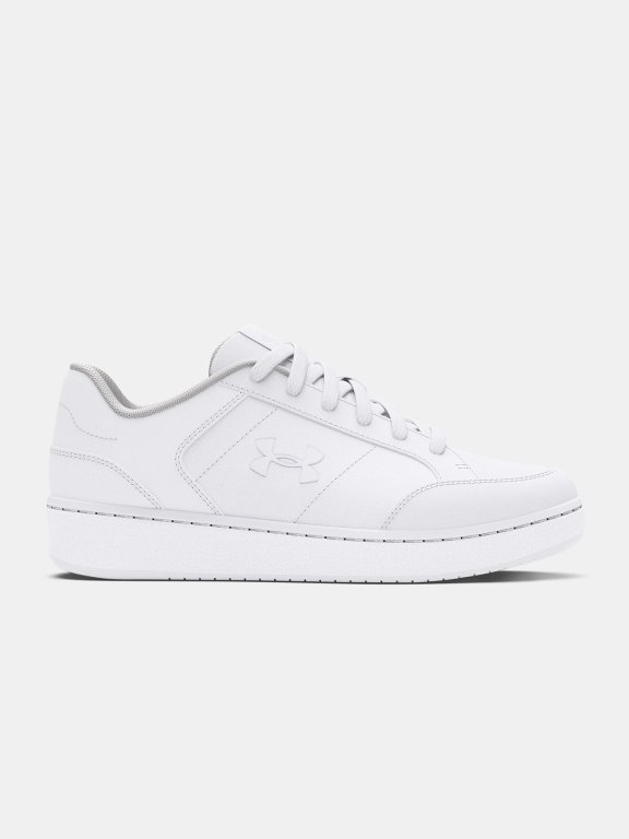 Кросівки Under Armour GS Official Jr White