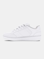 Кросівки Under Armour GS Official Jr White