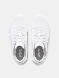 Кросівки Under Armour GS Official Jr White