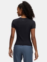 Футболка Under Armour Meridian Core SS Wmn Black