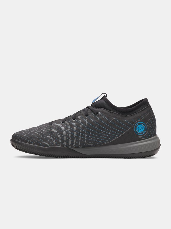 Кросівки Under Armour Magnetico Select 5 In Uni Black