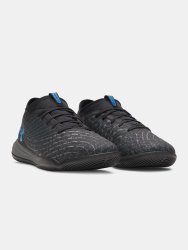 Кросівки Under Armour Magnetico Select 5 In Uni Black