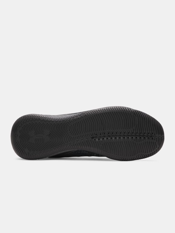 Кросівки Under Armour Magnetico Select 5 In Uni Black