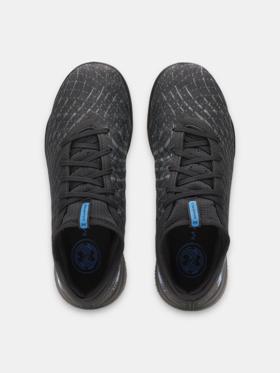 Кросівки Under Armour Magnetico Select 5 In Uni Black
