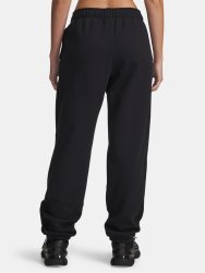 Штани Under Armour Icon Vida Flc Jogger Wmn Black