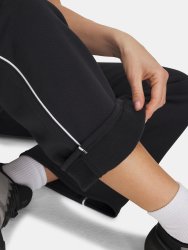 Штани Under Armour Rival Flc Piped Pant Wmn Black