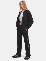 Штани Under Armour Rival Flc Piped Pant Wmn Black