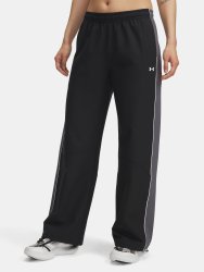 Штани Under Armour Rival Swoven Pant Wmn Black