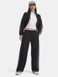 Штани Under Armour Rival Swoven Pant Wmn Black