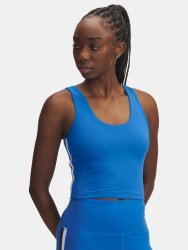 Майка Under Armour Motion Sport Tape Tank Wmn Blue