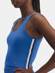 Майка Under Armour Motion Sport Tape Tank Wmn Blue