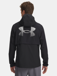 Куртка Under Armour Velociti Pro Storm Jacket Black