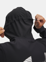 Куртка Under Armour Velociti Pro Storm Jacket Black