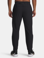 Штани Under Armour Velociti Pro Storm чорні