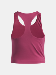 Майка Under Armour Motion Tank Jr Red