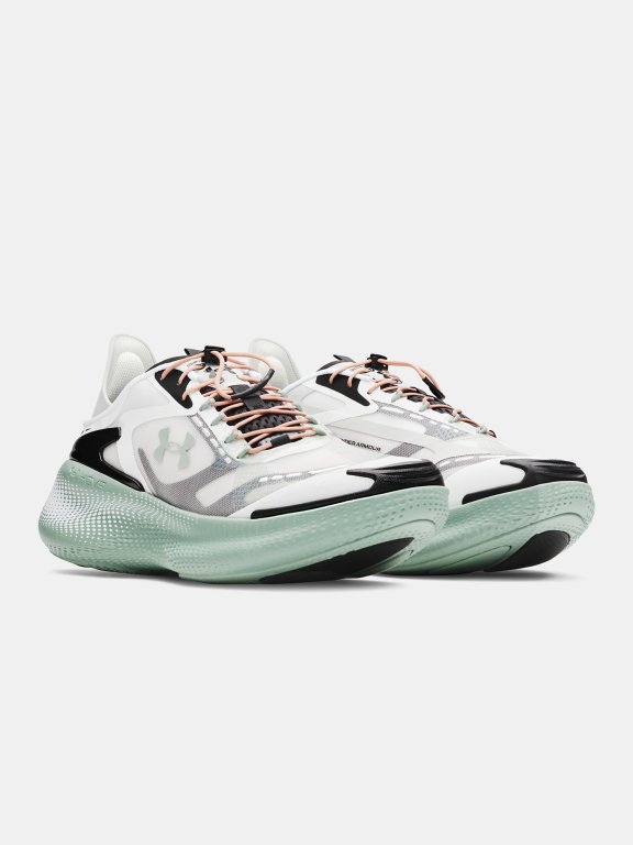 Кросівки Under Armour Echo Uni Green