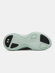 Кросівки Under Armour Echo Uni Green