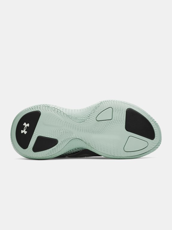 Кросівки Under Armour Echo Uni Green