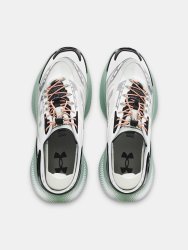 Кросівки Under Armour Echo Uni Green