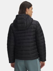 Куртка Under Armour Insulate Jkt Wmn Black Jacket