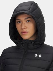Куртка Under Armour Insulate Jkt Wmn Black Jacket