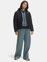 Куртка Under Armour Insulate Jkt Wmn Black Jacket