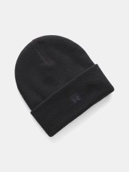 Шапка Under Armour Halftime Beanie Wmn Black