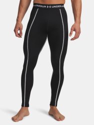 Легінси Under Armour Cold Weather Grid Leggings чорні