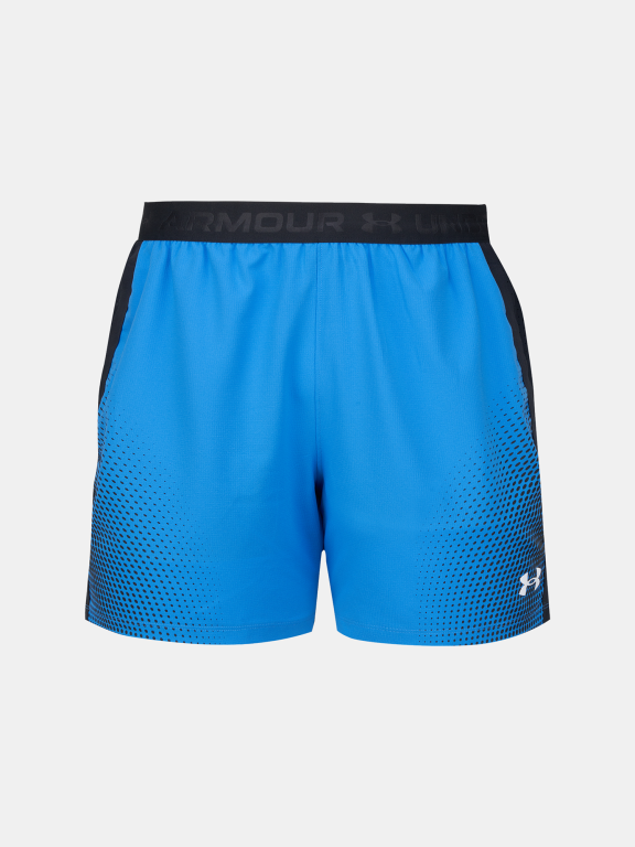 Шорти Under Armour Vanish Graphic Short Man Blue