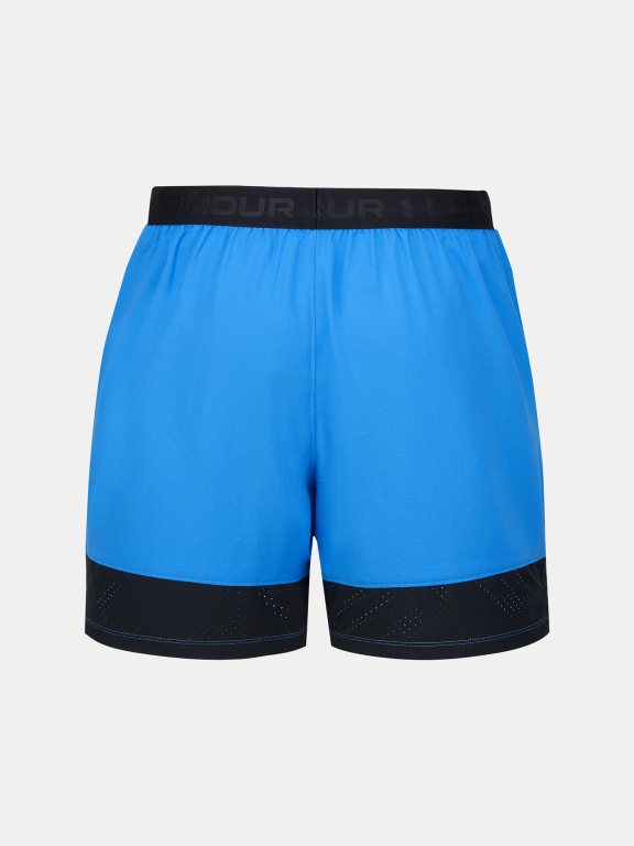 Шорти Under Armour Vanish Graphic Short Man Blue