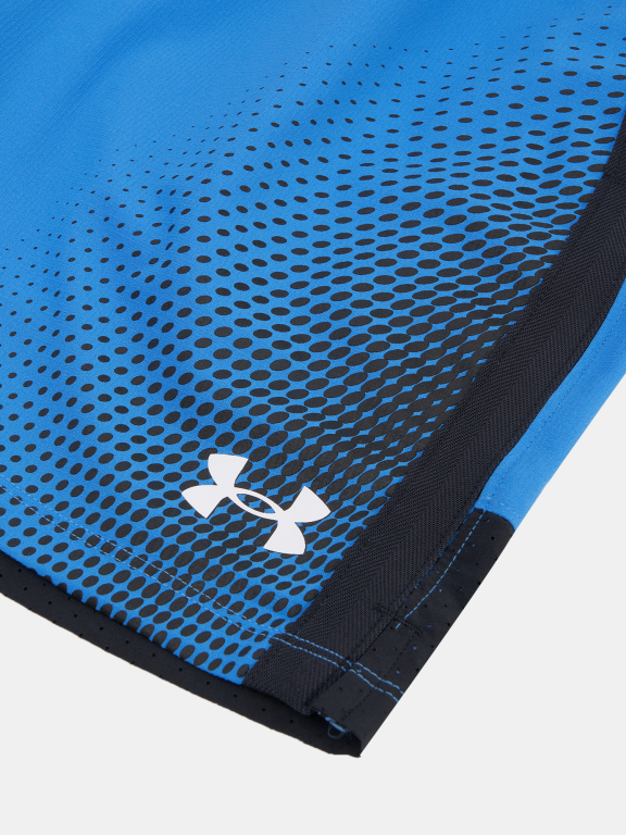 Шорти Under Armour Vanish Graphic Short Man Blue