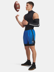 Шорти Under Armour Vanish Graphic Short Man Blue