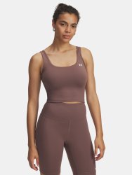 Майка Under Armour Motion Tank Emea Wmn Brown