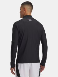 Кофта Under Armour Challenger Pro Midlayer Man Black