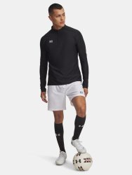 Кофта Under Armour Challenger Pro Midlayer Man Black