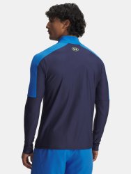 Світшот Under Armour Challenger Pro Midlayer синій