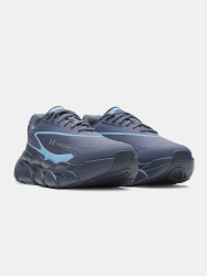Obuv Under Armour Halo Runner Se Man Grey