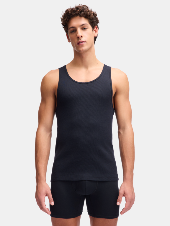Майка Under Armour Perf Cotton Tank-2Pk