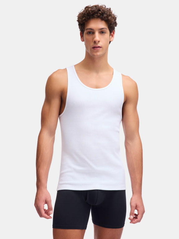 Майка Under Armour Perf Cotton Tank-2Pk