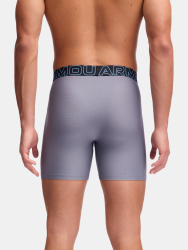 Боксерки Under Armour Perf Tech Mesh 6In - 3Pk