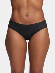 Труси Under Armour Pure Stretch Mesh Hip Panties - 3Pk Wmn