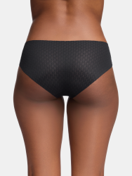 Труси Under Armour Pure Stretch Mesh Hip Panties - 3Pk Wmn