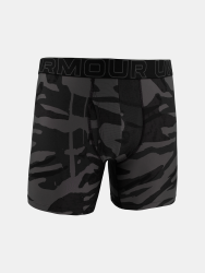 Боксерки Under Armour Perf Tech 6In - 1Pk