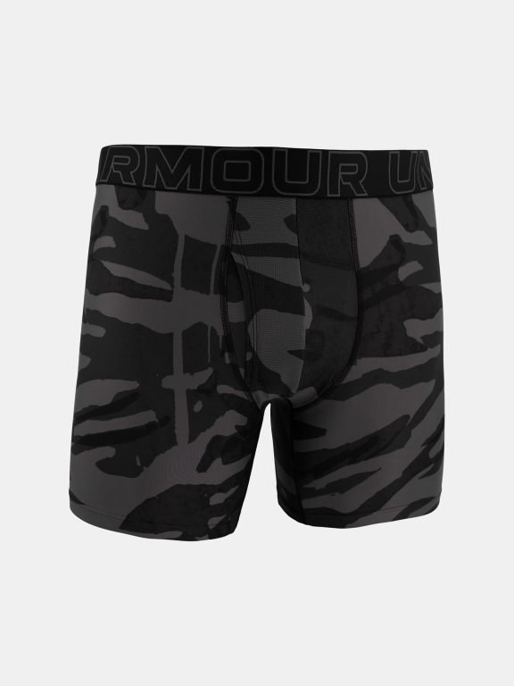 Боксерки Under Armour Perf Tech 6In - 1Pk