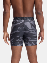 Боксерки Under Armour Perf Tech 6In - 1Pk