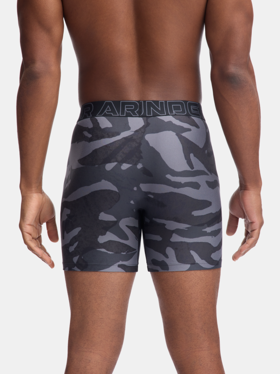 Боксерки Under Armour Perf Tech 6In - 1Pk