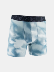 Боксерки Under Armour Perf Tech 6In - 1Pk