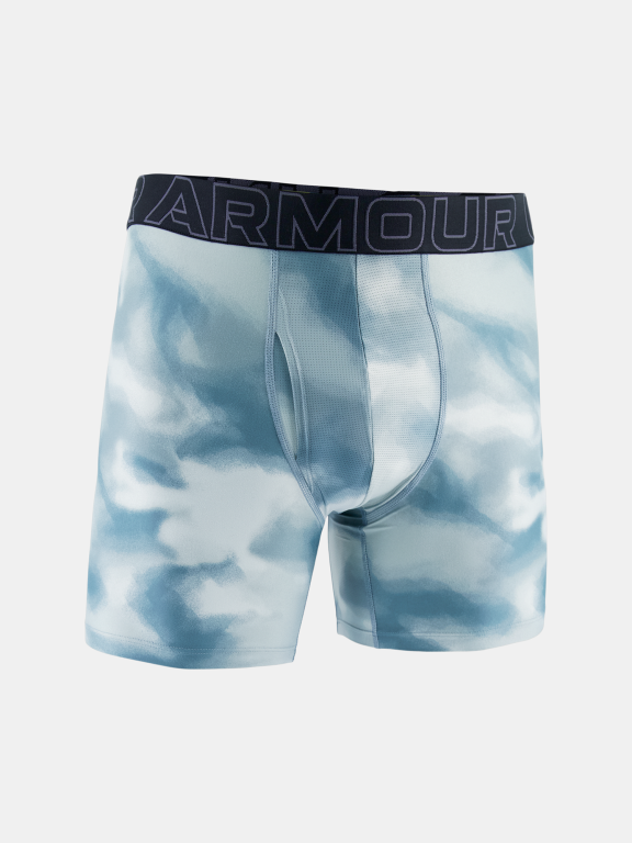 Боксерки Under Armour Perf Tech 6In - 1Pk