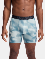 Боксерки Under Armour Perf Tech 6In - 1Pk